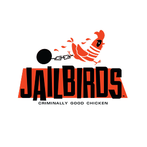 jailbirds logo