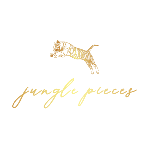 jungle pieces logo
