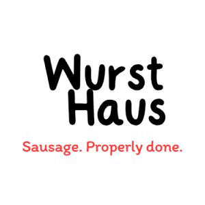 wurst haus logo